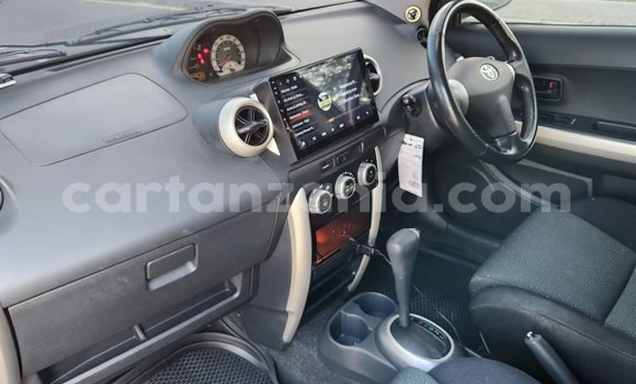 Buy Import Toyota IST Black Car in Dar es Salaam in Dar es Salaam Buy Import Toyota IST Black Car in Dar es Salaam in Dar es Salaam