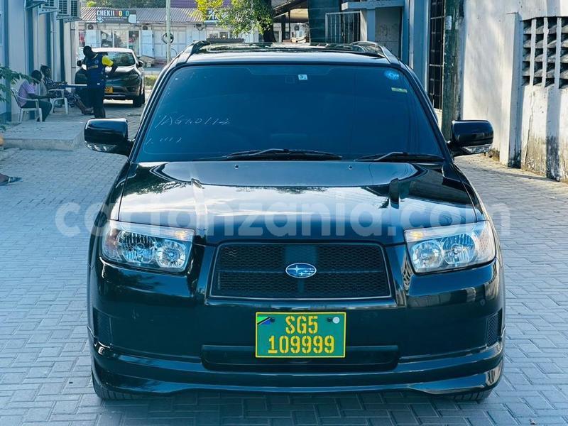 Big with watermark subaru forester dar es salaam dar es salaam 19189