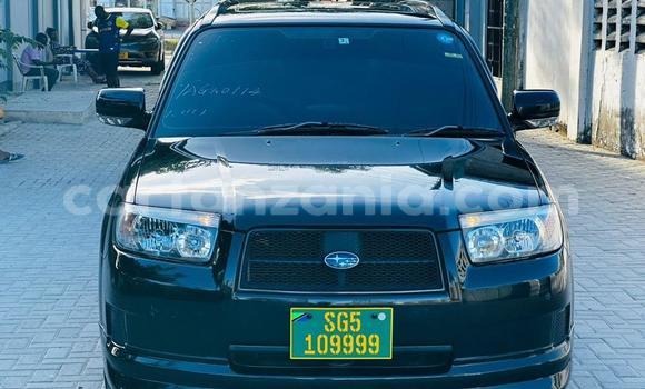 Nunua Imported Subaru Forester Nyeusi Gari ndani ya Dar es Salaam nchini Dar es Salaam Nunua Imported Subaru Forester Nyeusi Gari ndani ya Dar es Salaam nchini Dar es Salaam
