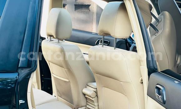 Nunua Imported Subaru Forester Nyeusi Gari ndani ya Dar es Salaam nchini Dar es Salaam Nunua Imported Subaru Forester Nyeusi Gari ndani ya Dar es Salaam nchini Dar es Salaam