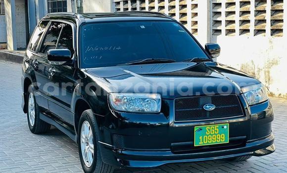 Nunua Imported Subaru Forester Nyeusi Gari ndani ya Dar es Salaam nchini Dar es Salaam Nunua Imported Subaru Forester Nyeusi Gari ndani ya Dar es Salaam nchini Dar es Salaam
