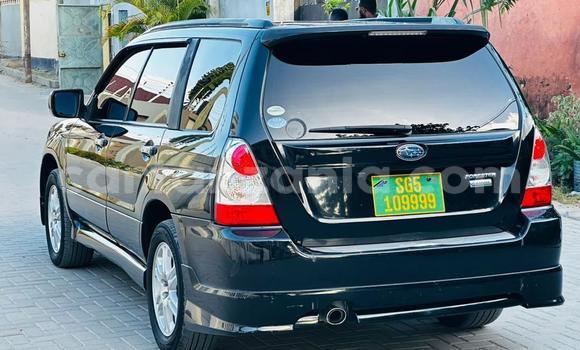 Nunua Imported Subaru Forester Nyeusi Gari ndani ya Dar es Salaam nchini Dar es Salaam Nunua Imported Subaru Forester Nyeusi Gari ndani ya Dar es Salaam nchini Dar es Salaam