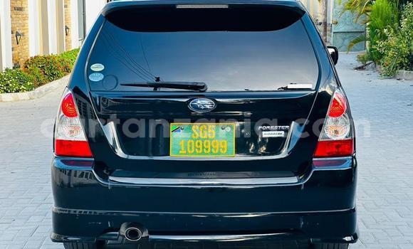 Nunua Imported Subaru Forester Nyeusi Gari ndani ya Dar es Salaam nchini Dar es Salaam Nunua Imported Subaru Forester Nyeusi Gari ndani ya Dar es Salaam nchini Dar es Salaam