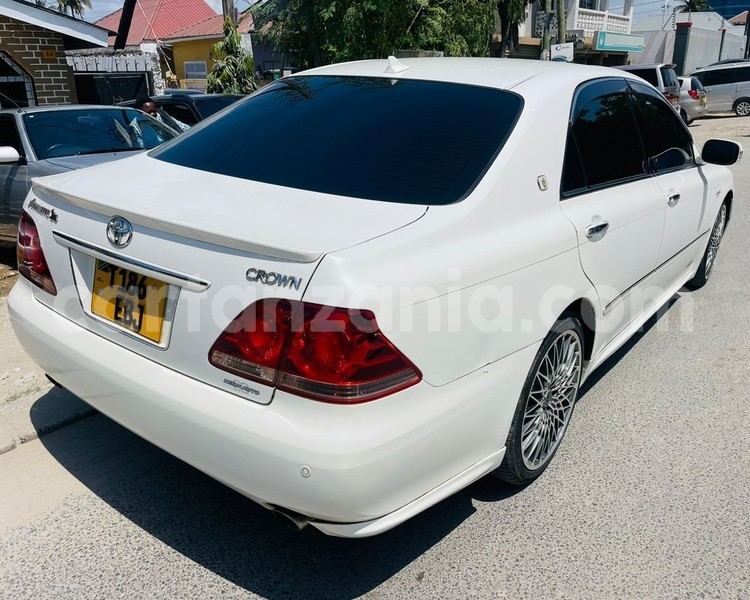 Big with watermark toyota crown dar es salaam dar es salaam 19190