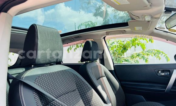 Nunua Imported Nissan Dualis Nyeusi Gari ndani ya Dar es Salaam nchini Dar es Salaam Nunua Imported Nissan Dualis Nyeusi Gari ndani ya Dar es Salaam nchini Dar es Salaam