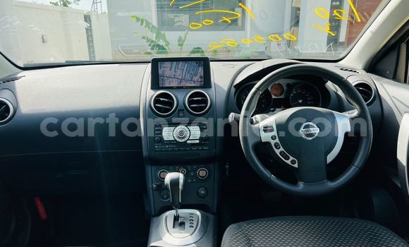 Nunua Imported Nissan Dualis Nyeusi Gari ndani ya Dar es Salaam nchini Dar es Salaam Nunua Imported Nissan Dualis Nyeusi Gari ndani ya Dar es Salaam nchini Dar es Salaam
