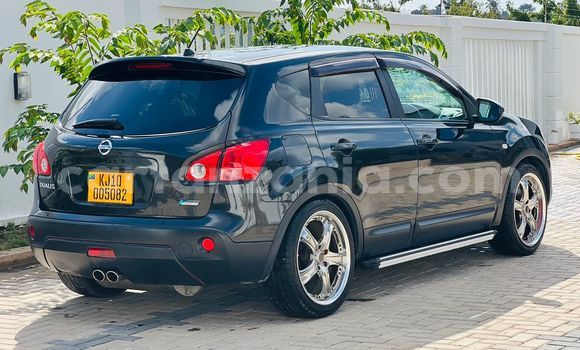 Nunua Imported Nissan Dualis Nyeusi Gari ndani ya Dar es Salaam nchini Dar es Salaam Nunua Imported Nissan Dualis Nyeusi Gari ndani ya Dar es Salaam nchini Dar es Salaam