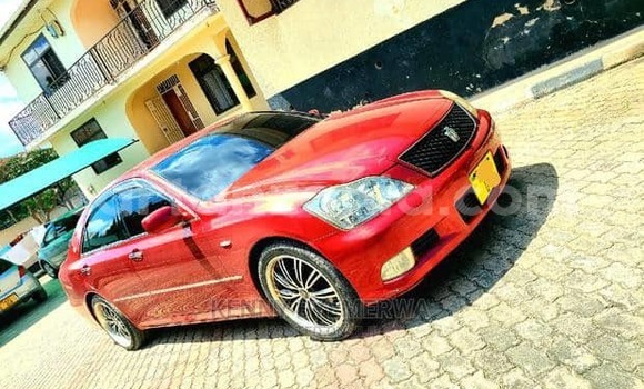 Buy Used Toyota Crown Other Car in Dar es Salaam in Dar es Salaam