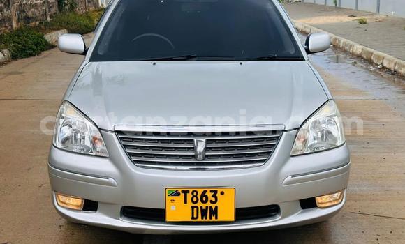 Buy Used Toyota Premio Silver Car in Dar es Salaam in Dar es Salaam Buy Used Toyota Premio Silver Car in Dar es Salaam in Dar es Salaam