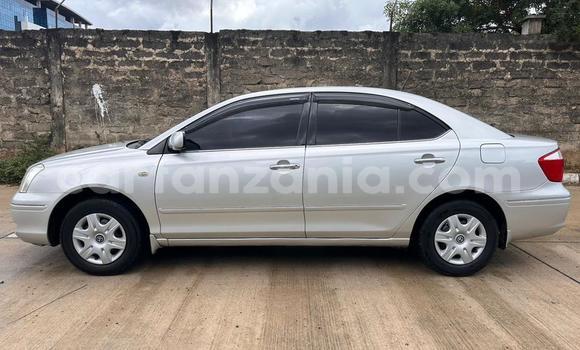 Buy Used Toyota Premio Silver Car in Dar es Salaam in Dar es Salaam Buy Used Toyota Premio Silver Car in Dar es Salaam in Dar es Salaam