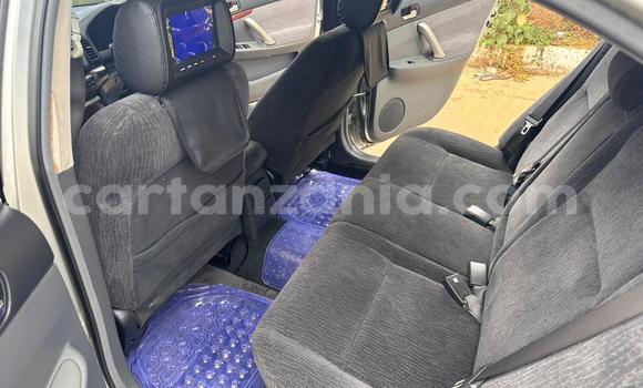 Buy Used Toyota Premio Silver Car in Dar es Salaam in Dar es Salaam Buy Used Toyota Premio Silver Car in Dar es Salaam in Dar es Salaam