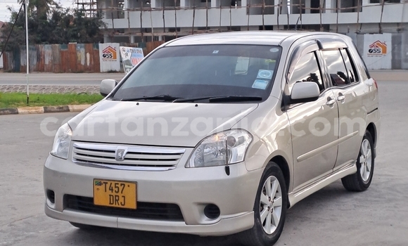 Buy Used Toyota Raum Other Car in Dar es Salaam in Dar es Salaam