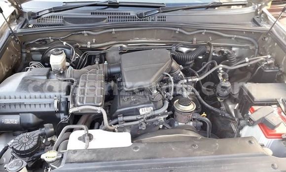 Buy Used Toyota Land Cruiser Prado Silver Car in Dar es Salaam in Dar es Salaam Buy Used Toyota Land Cruiser Prado Silver Car in Dar es Salaam in Dar es Salaam