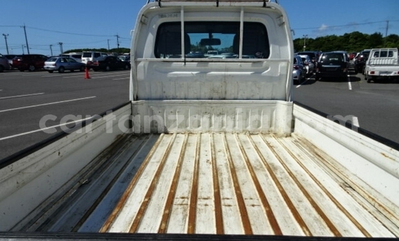 Buy Import Suzuki Carry White Truck in Dar es Salaam in Dar es Salaam Buy Import Suzuki Carry White Truck in Dar es Salaam in Dar es Salaam