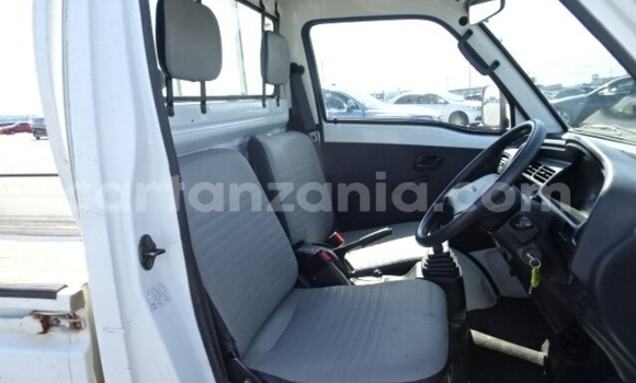Buy Import Suzuki Carry White Truck in Dar es Salaam in Dar es Salaam Buy Import Suzuki Carry White Truck in Dar es Salaam in Dar es Salaam