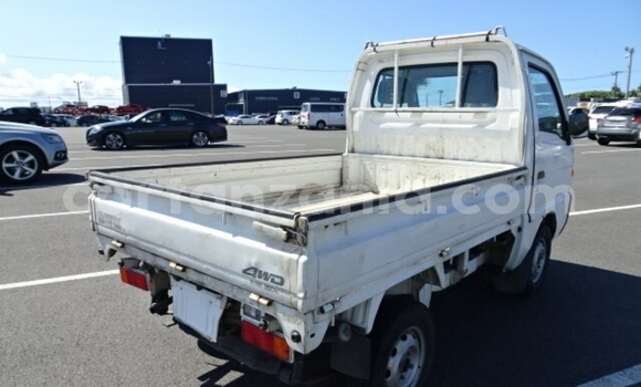 Buy Import Suzuki Carry White Truck in Dar es Salaam in Dar es Salaam Buy Import Suzuki Carry White Truck in Dar es Salaam in Dar es Salaam