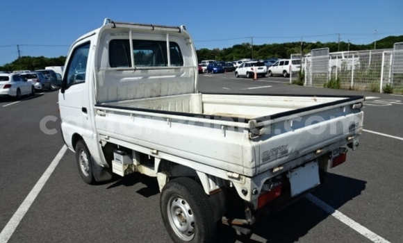 Buy Import Suzuki Carry White Truck in Dar es Salaam in Dar es Salaam Buy Import Suzuki Carry White Truck in Dar es Salaam in Dar es Salaam