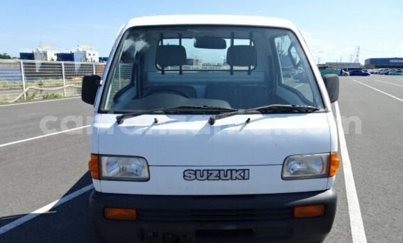 Buy Import Suzuki Carry White Truck in Dar es Salaam in Dar es Salaam Buy Import Suzuki Carry White Truck in Dar es Salaam in Dar es Salaam