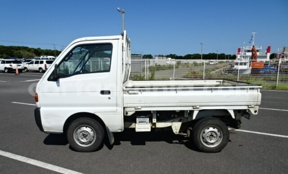 Buy Import Suzuki Carry White Truck in Dar es Salaam in Dar es Salaam Buy Import Suzuki Carry White Truck in Dar es Salaam in Dar es Salaam