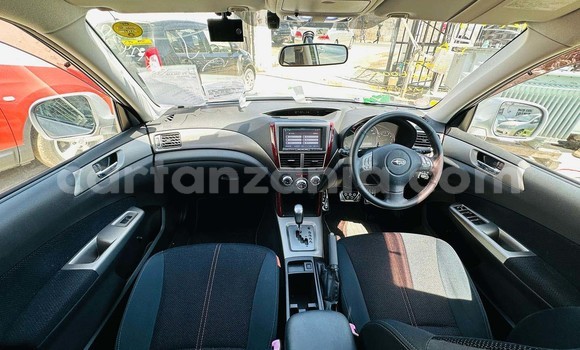 Buy New Subaru Forester Silver Car in Dar es Salaam in Dar es Salaam Buy New Subaru Forester Silver Car in Dar es Salaam in Dar es Salaam