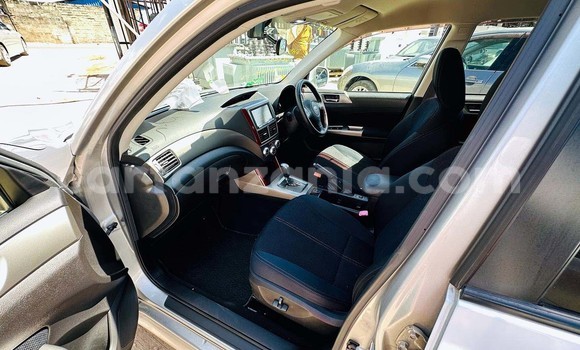 Buy New Subaru Forester Silver Car in Dar es Salaam in Dar es Salaam Buy New Subaru Forester Silver Car in Dar es Salaam in Dar es Salaam