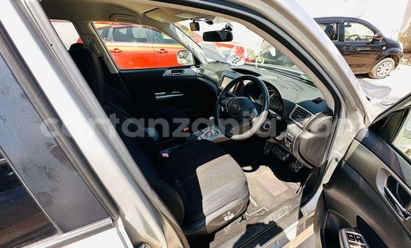 Buy New Subaru Forester Silver Car in Dar es Salaam in Dar es Salaam Buy New Subaru Forester Silver Car in Dar es Salaam in Dar es Salaam