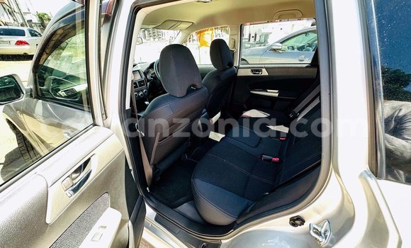 Buy New Subaru Forester Silver Car in Dar es Salaam in Dar es Salaam Buy New Subaru Forester Silver Car in Dar es Salaam in Dar es Salaam