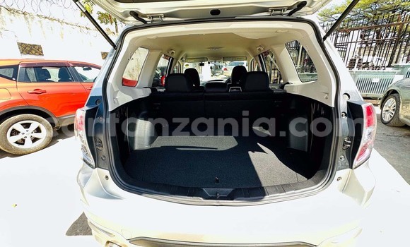 Buy New Subaru Forester Silver Car in Dar es Salaam in Dar es Salaam Buy New Subaru Forester Silver Car in Dar es Salaam in Dar es Salaam