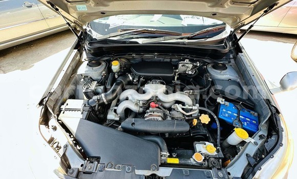 Buy New Subaru Forester Silver Car in Dar es Salaam in Dar es Salaam Buy New Subaru Forester Silver Car in Dar es Salaam in Dar es Salaam