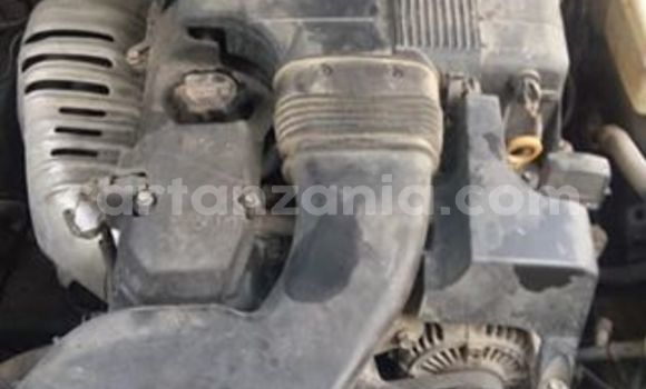 Buy Used Toyota Mark II Silver Car in Dar es Salaam in Dar es Salaam Buy Used Toyota Mark II Silver Car in Dar es Salaam in Dar es Salaam