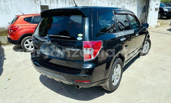 Buy New Subaru Forester Black Car in Dar es Salaam in Dar es Salaam Buy New Subaru Forester Black Car in Dar es Salaam in Dar es Salaam