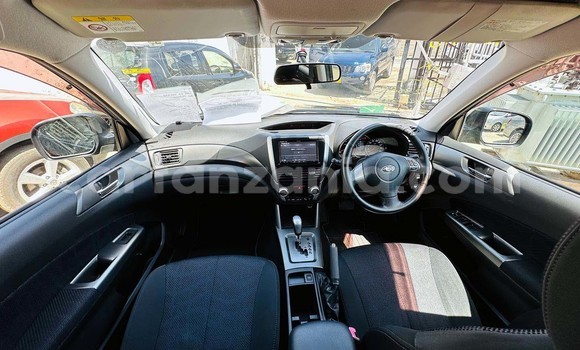 Buy New Subaru Forester Black Car in Dar es Salaam in Dar es Salaam Buy New Subaru Forester Black Car in Dar es Salaam in Dar es Salaam