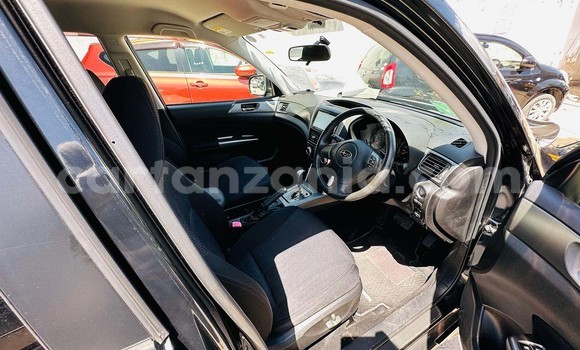 Buy New Subaru Forester Black Car in Dar es Salaam in Dar es Salaam Buy New Subaru Forester Black Car in Dar es Salaam in Dar es Salaam