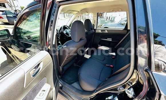 Buy New Subaru Forester Black Car in Dar es Salaam in Dar es Salaam Buy New Subaru Forester Black Car in Dar es Salaam in Dar es Salaam