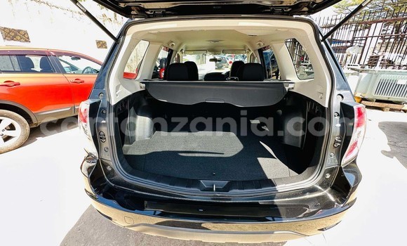 Buy New Subaru Forester Black Car in Dar es Salaam in Dar es Salaam Buy New Subaru Forester Black Car in Dar es Salaam in Dar es Salaam