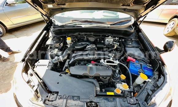 Buy New Subaru Forester Black Car in Dar es Salaam in Dar es Salaam Buy New Subaru Forester Black Car in Dar es Salaam in Dar es Salaam