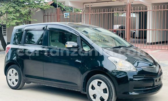 Nunua Imported Toyota Ractis Nyeusi Gari ndani ya Dar es Salaam nchini Dar es Salaam Nunua Imported Toyota Ractis Nyeusi Gari ndani ya Dar es Salaam nchini Dar es Salaam