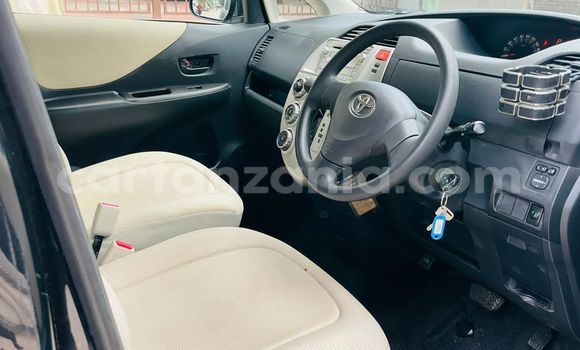 Nunua Imported Toyota Ractis Nyeusi Gari ndani ya Dar es Salaam nchini Dar es Salaam Nunua Imported Toyota Ractis Nyeusi Gari ndani ya Dar es Salaam nchini Dar es Salaam