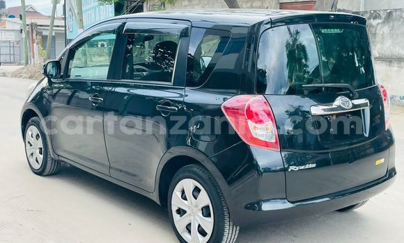 Nunua Imported Toyota Ractis Nyeusi Gari ndani ya Dar es Salaam nchini Dar es Salaam Nunua Imported Toyota Ractis Nyeusi Gari ndani ya Dar es Salaam nchini Dar es Salaam