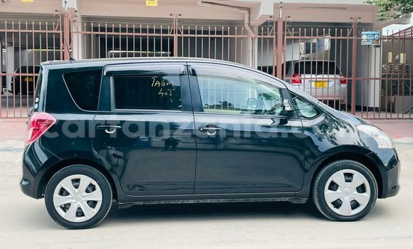 Nunua Imported Toyota Ractis Nyeusi Gari ndani ya Dar es Salaam nchini Dar es Salaam Nunua Imported Toyota Ractis Nyeusi Gari ndani ya Dar es Salaam nchini Dar es Salaam
