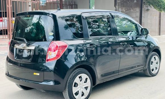 Nunua Imported Toyota Ractis Nyeusi Gari ndani ya Dar es Salaam nchini Dar es Salaam Nunua Imported Toyota Ractis Nyeusi Gari ndani ya Dar es Salaam nchini Dar es Salaam