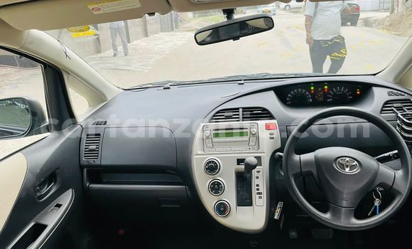 Nunua Imported Toyota Ractis Nyeusi Gari ndani ya Dar es Salaam nchini Dar es Salaam Nunua Imported Toyota Ractis Nyeusi Gari ndani ya Dar es Salaam nchini Dar es Salaam