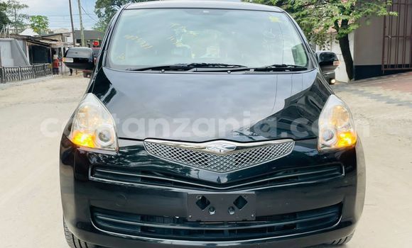 Nunua Imported Toyota Ractis Nyeusi Gari ndani ya Dar es Salaam nchini Dar es Salaam Nunua Imported Toyota Ractis Nyeusi Gari ndani ya Dar es Salaam nchini Dar es Salaam