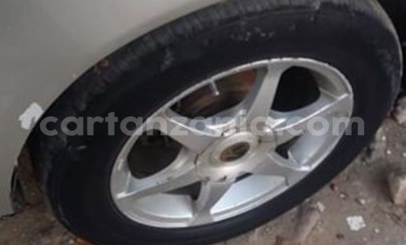 Buy Used Toyota Mark II Silver Car in Dar es Salaam in Dar es Salaam Buy Used Toyota Mark II Silver Car in Dar es Salaam in Dar es Salaam