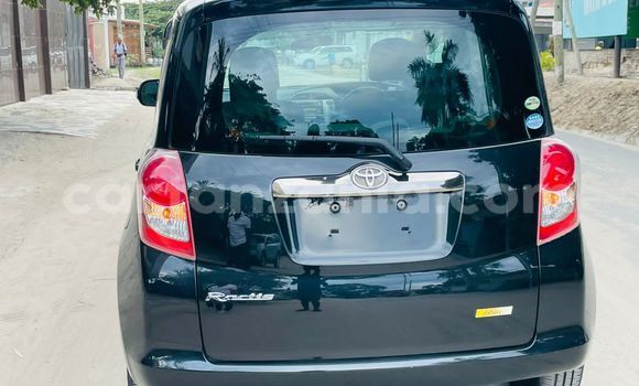 Nunua Imported Toyota Ractis Nyeusi Gari ndani ya Dar es Salaam nchini Dar es Salaam Nunua Imported Toyota Ractis Nyeusi Gari ndani ya Dar es Salaam nchini Dar es Salaam