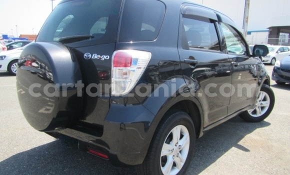 Nunua Imported Daihatsu Be-go Nyeusi Gari ndani ya Dar es Salaam nchini Dar es Salaam Nunua Imported Daihatsu Be-go Nyeusi Gari ndani ya Dar es Salaam nchini Dar es Salaam