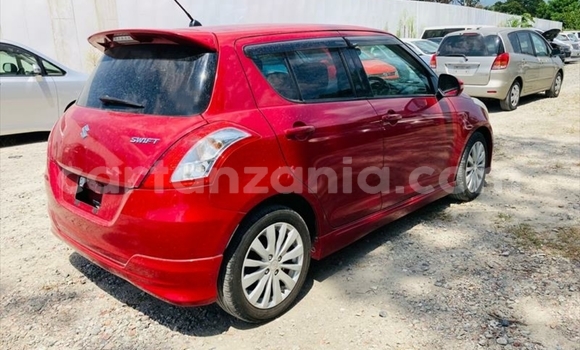 Nunua Imported Suzuki Swift Nyekundu Gari ndani ya Dar es Salaam nchini Dar es Salaam Nunua Imported Suzuki Swift Nyekundu Gari ndani ya Dar es Salaam nchini Dar es Salaam