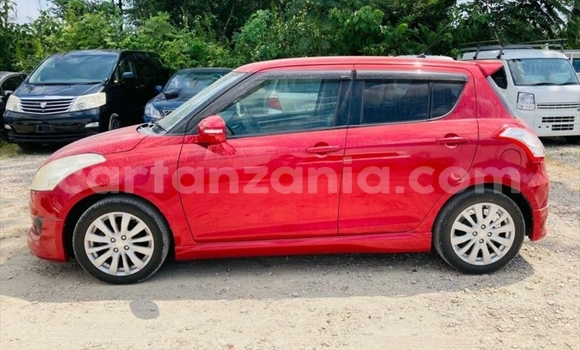 Nunua Imported Suzuki Swift Nyekundu Gari ndani ya Dar es Salaam nchini Dar es Salaam Nunua Imported Suzuki Swift Nyekundu Gari ndani ya Dar es Salaam nchini Dar es Salaam