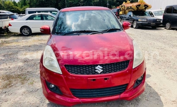 Nunua Imported Suzuki Swift Nyekundu Gari ndani ya Dar es Salaam nchini Dar es Salaam Nunua Imported Suzuki Swift Nyekundu Gari ndani ya Dar es Salaam nchini Dar es Salaam