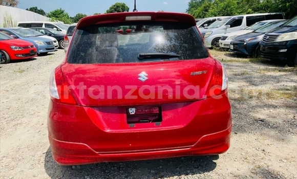 Nunua Imported Suzuki Swift Nyekundu Gari ndani ya Dar es Salaam nchini Dar es Salaam Nunua Imported Suzuki Swift Nyekundu Gari ndani ya Dar es Salaam nchini Dar es Salaam